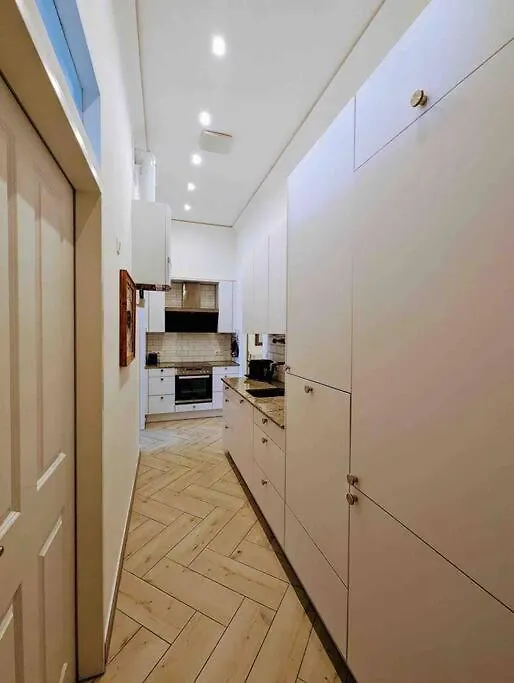 Apartment Luxury Cityapartment 2 Vienna