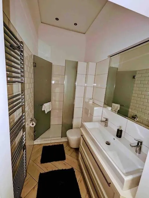 Luxury Cityapartment 2 Vienna 0*,