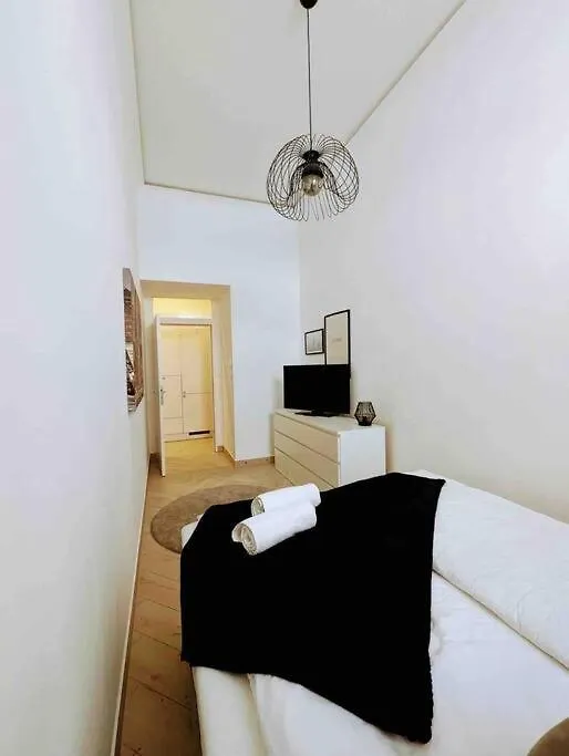 Luxury Cityapartment 2 Vienna
