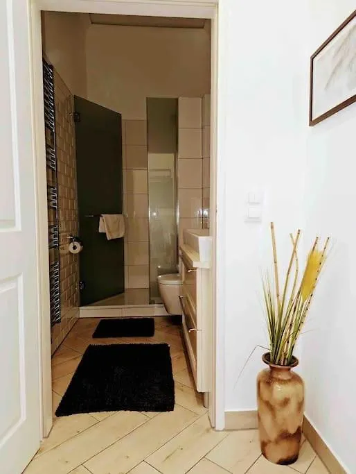 Apartment Luxury Cityapartment 2 Vienna