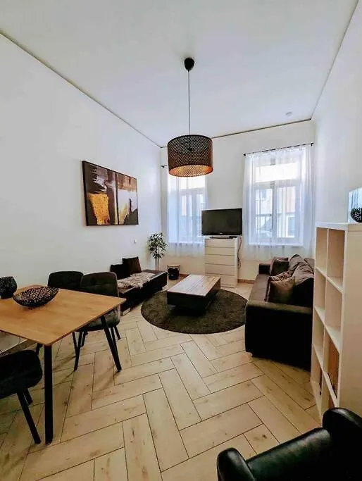 Luxury Cityapartment 2 Vienna 0*,  Austria